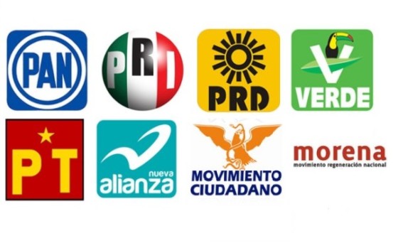 Vida Urbana: Partidos políticos disfuncionales