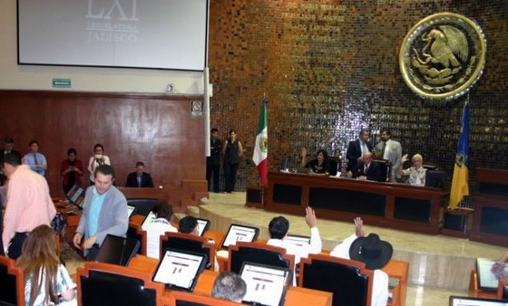 Metástasis: Reforma populista