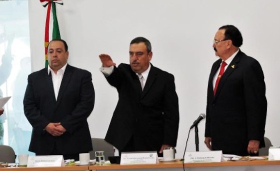 La última recomendación de Enrique Michel: Los legisladores deben ponerle dientes al CESJAL