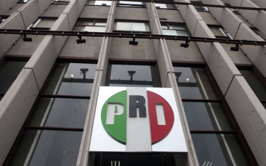 ELECCIONES 2017: El PRI está vivo y sigue de pie