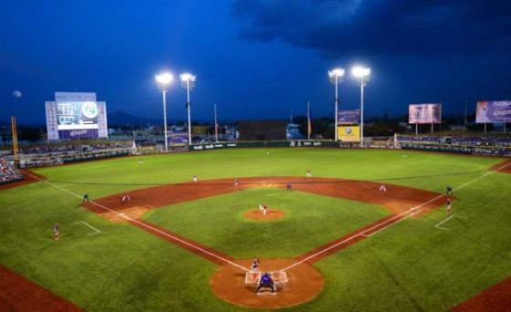 Vuelacercas: Jalisco, capital del beisbol de América Latina