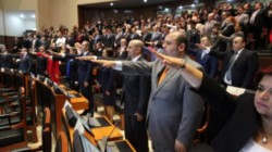 Luchas Sociales: Reformar a la clase política