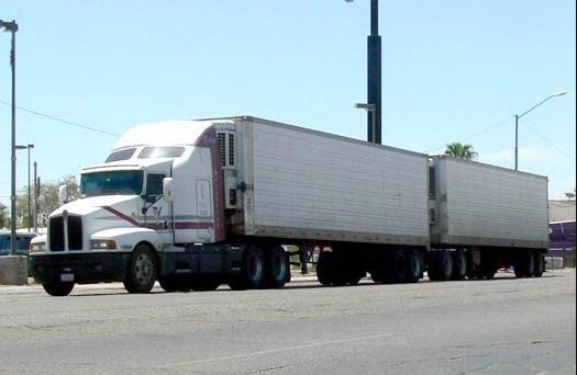 Crítica Constructiva: Nuevas reglas para el transporte de carga