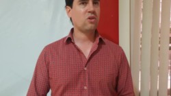 ¿Qué hacer ante la inseguridad? Para evitar ser víctima, con prevención hay que vencer la apatía: Oscar Ramírez