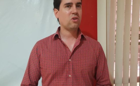 ¿Qué hacer ante la inseguridad? Para evitar ser víctima, con prevención hay que vencer la apatía: Oscar Ramírez