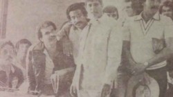 AL BAT: No fue “historia negra”