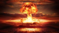 El peligro de una guerra nuclear: Las potencias militares le apuestan al horror nuclear