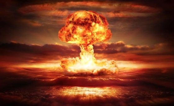 El peligro de una guerra nuclear: Las potencias militares le apuestan al horror nuclear