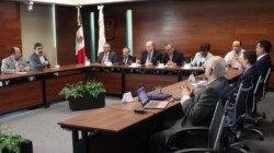 Andrés Ramos Cano: Necesaria reforma al CESJAL; lo solicitarán al legislativo