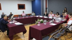 Los Hombres del Poder: Ombudsman con visión de 360 grados