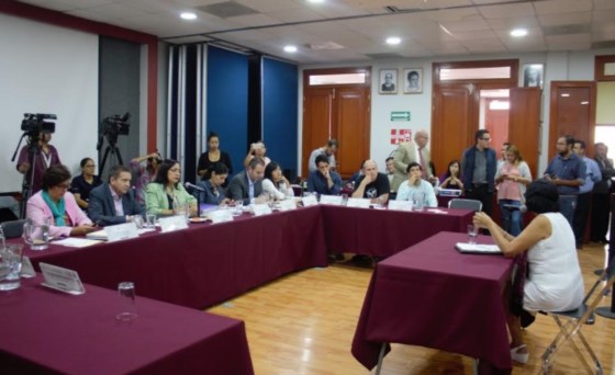 ¿Quién será el quinto presidente de la CEDHJ? Perfiles diversos para elegir al nuevo defensor del pueblo