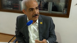 Debate sobre El Zapotillo: El bien mayor siempre debe estar sobre el menor: Ingeniero Héctor Zepeda
