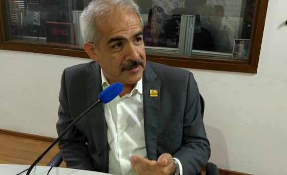Debate sobre El Zapotillo: El bien mayor siempre debe estar sobre el menor: Ingeniero Héctor Zepeda