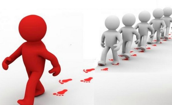 Respuestas: En busca de un líder