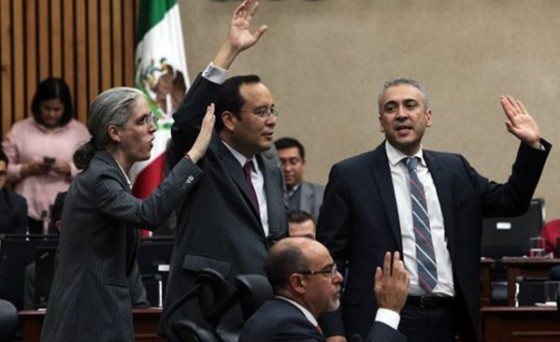 Luchas Sociales: Piso parejo y regulación de pautas publicitarias