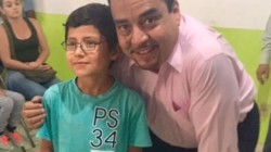 Programa “Amoor a Primera Vista” de Juan Carlos Villarreal en Tonalá