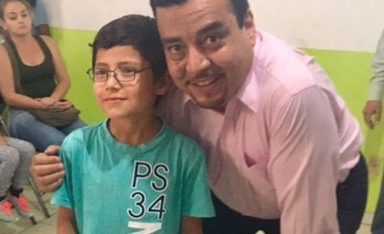 Programa “Amoor a Primera Vista” de Juan Carlos Villarreal en Tonalá