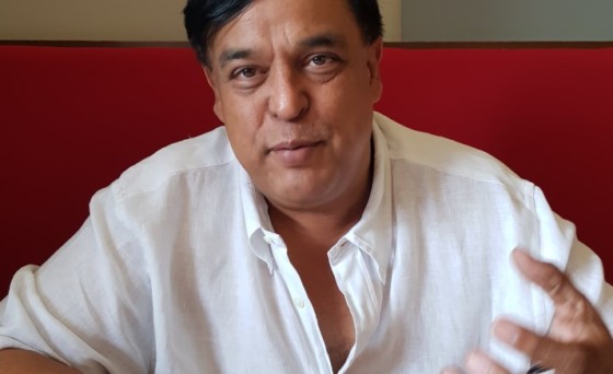 25 preguntas a Chava Cosío, presidente de Confío en México: Ni Alfaro ni López Obrador tienen el triunfo en la bolsa