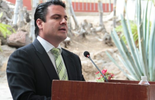 Opinión: Felicitaciones gobernador