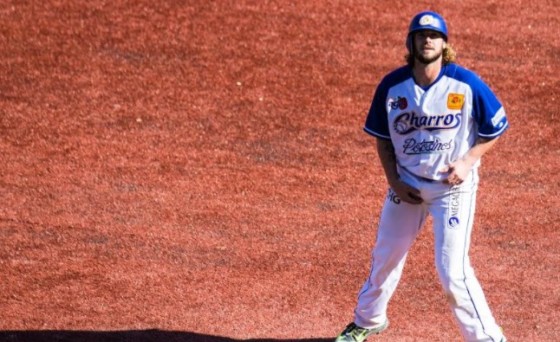 Vuelacercas: Charros en la medianía; quedan en cuarto lugar