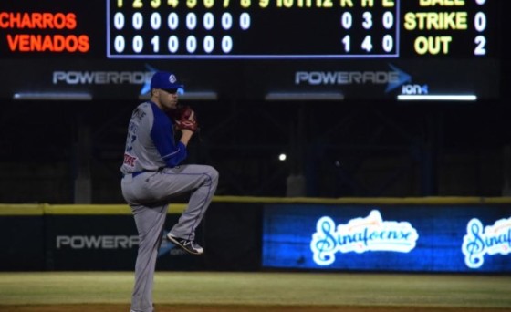 Vuelacercas: Charros en busca del equilibrio