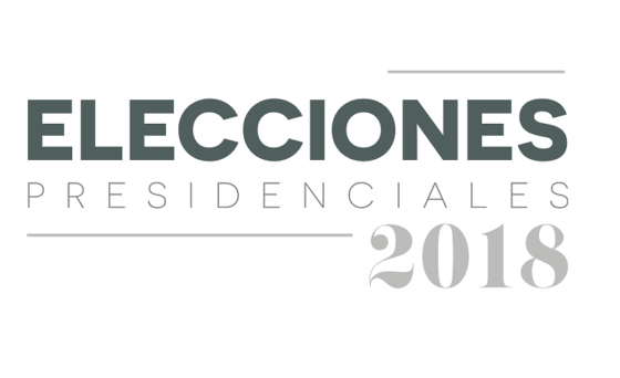 Políticamente Correcto: 2018, una elección de tercios