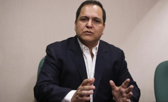 La crítica del regidor Luis Armando Córdova: “Muy desafortunado el gobierno de María Elena Limón”