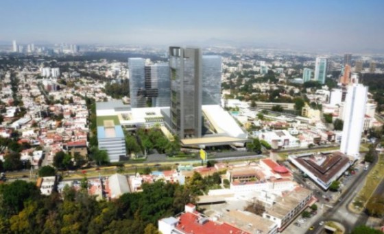 El Chivas Mall cimbra a colonia tradicional: Exigen vecinos de Providencia les devuelvan la paz que les quitaron