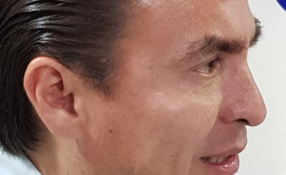25 preguntas a Salvador Rizo Castelo Castelo: El candidato del PRI en Zapopan debe agrupar a todos