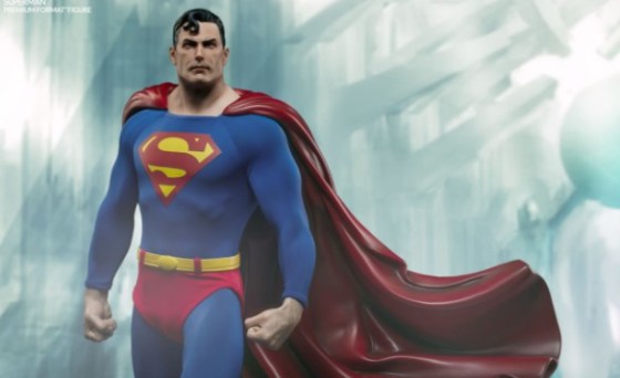 Vida Urbana: Superman, un dreamer en EEUU