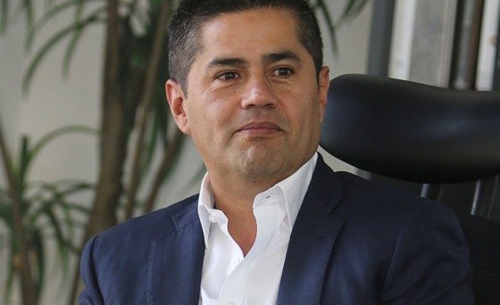 Entrevista a Tomás Figueroa, secretario del Trabajo: “Somos gobierno de resultados”