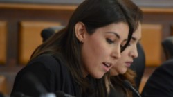 Regidora Ximena Ruiz Uribe, presidenta de la Comisión de Cultura de Guadalajara: Se debe dar mayor apoyo al talento artístico tapatío