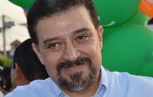 25 preguntas a Carlos Lomelí, coordinador de organización de Morena en Jalisco: Apatía, hartazgo y desilusión, los enemigos a vencer