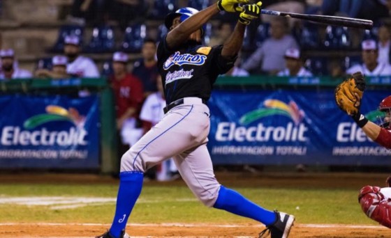 Vuelacercas: Charros lucha cerrar con éxito, mejora al final de segunda vuelta de la LMP