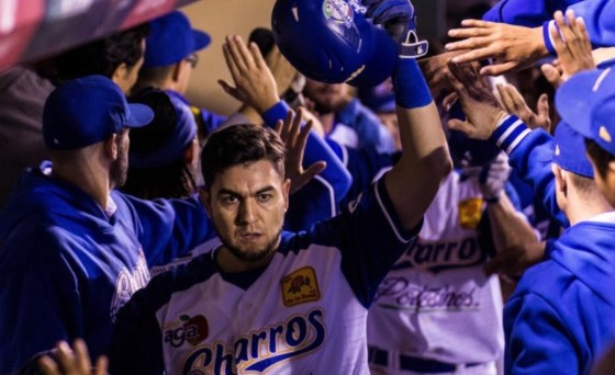 Deporte Rey: Charros estará en play-offs; Mexicali y Venados cierran fuertes