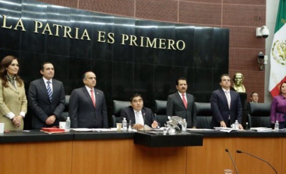 Respuestas: También hay buenos políticos