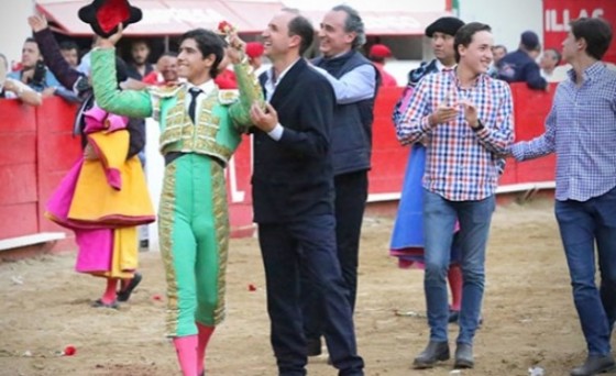 Mundo Taurino: Lo más destacado en la Nuevo Progreso; termina la actividad taurina del 2017