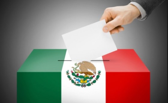 Los Hombres del Poder: Alfaro, Anaya y el Frente