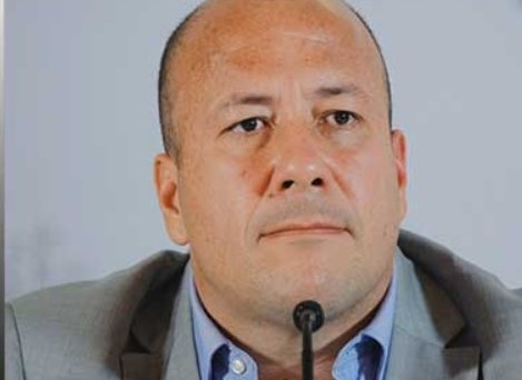 Alfaro desdeña frente en Jalisco; sin alianza, Acción Nacional busca reafirmar su identidad