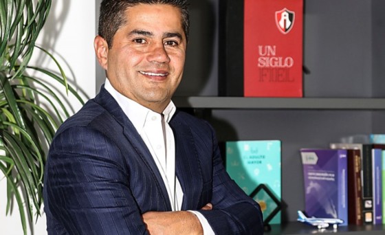 25 preguntas a Tomás Figueroa, secretario del Trabajo del Estado: “El poder hay que ejercerlo de manera responsable”