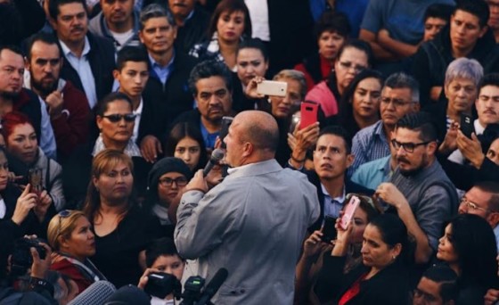 A los que vimos, edición 431
