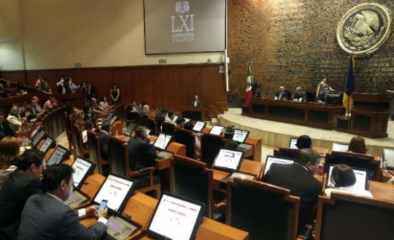 Designan al nuevo Auditor Superior del Estado: Desacuerdos para nombrar primer Fiscal Anticorrupción