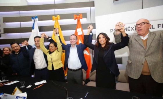 Metástasis: Por fin el Frente va