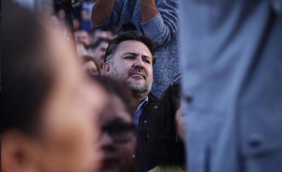 Guillermo Medrano, dirigente de MC en Jalisco: “Elegiremos los candidatos con mayor soporte social”