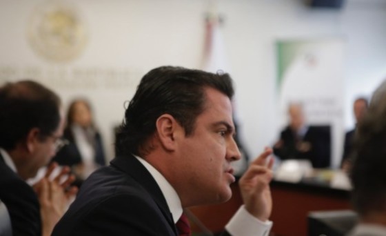 Los Hombres del Poder: Aristóteles y la elección del 2018