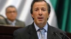 Los tecnócratas se imponen a los políticos: Meade, el candidato del establishment