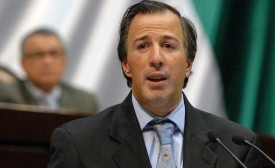 Los tecnócratas se imponen a los políticos: Meade, el candidato del establishment