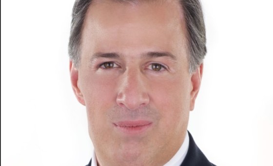 Los Hombres del Poder: El candidato del establishment
