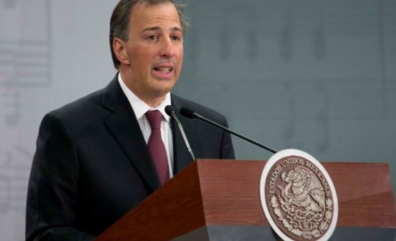 Políticamente Correcto: El candidato del sistema
