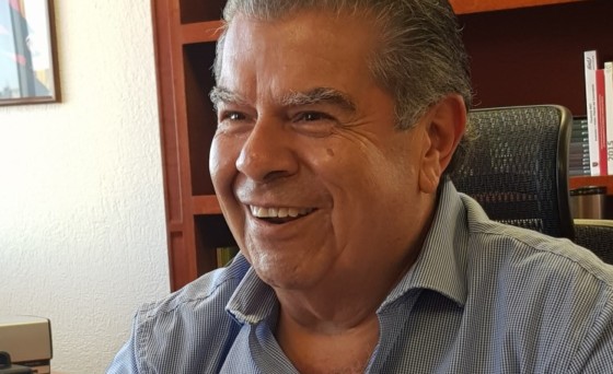 José Palacios y la clave del éxito económico: Inversión, empleo y exportaciones hacen de Jalisco un gigante nacional